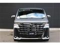 2025 Toyota Vellfire