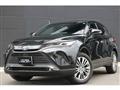 2023 Toyota Harrier Hybrid