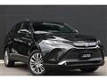 2023 Toyota Harrier Hybrid
