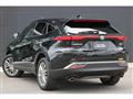 2023 Toyota Harrier Hybrid