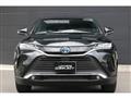 2023 Toyota Harrier Hybrid