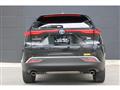 2023 Toyota Harrier Hybrid