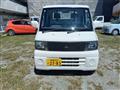 2002 Mitsubishi Minicab Truck