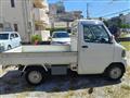 2002 Mitsubishi Minicab Truck