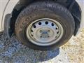 2002 Mitsubishi Minicab Truck