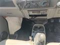 2002 Mitsubishi Minicab Truck