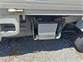 2002 Mitsubishi Minicab Truck
