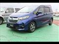 2017 Honda Freed