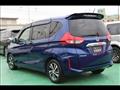 2017 Honda Freed