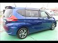 2017 Honda Freed