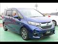 2017 Honda Freed