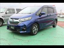 2017 Honda Freed