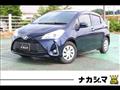 2018 Toyota Vitz
