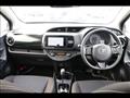 2018 Toyota Vitz