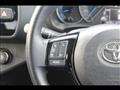 2018 Toyota Vitz