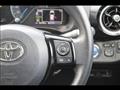 2018 Toyota Vitz