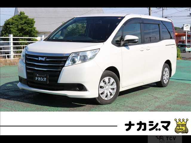 2015 Toyota Noah