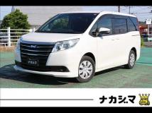 2015 Toyota Noah