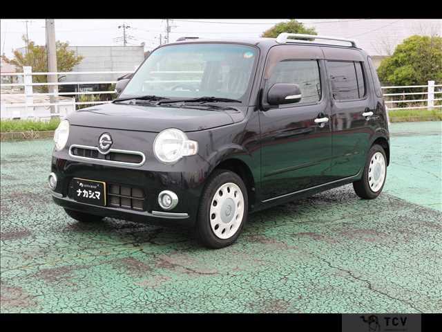 2014 Daihatsu MIRA COCOA