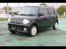 2014 Daihatsu MIRA COCOA