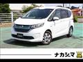 2018 Honda Freed