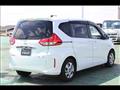 2018 Honda Freed