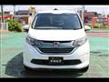 2018 Honda Freed