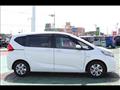2018 Honda Freed
