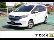 2018 Honda Freed