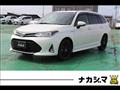 2019 Toyota Corolla Fielder