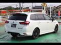 2019 Toyota Corolla Fielder