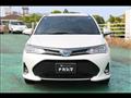 2019 Toyota Corolla Fielder