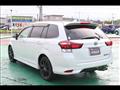 2019 Toyota Corolla Fielder