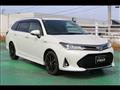 2019 Toyota Corolla Fielder