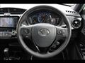 2019 Toyota Corolla Fielder