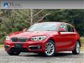 2018 BMW 1 Series