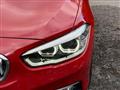 2018 BMW 1 Series