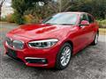 2018 BMW 1 Series