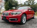 2018 BMW 1 Series