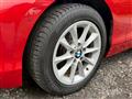 2018 BMW 1 Series