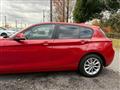 2018 BMW 1 Series
