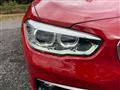 2018 BMW 1 Series