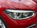 2018 BMW 1 Series