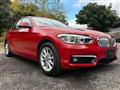 2018 BMW 1 Series