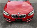 2018 BMW 1 Series
