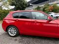 2018 BMW 1 Series