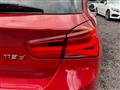 2018 BMW 1 Series