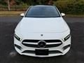 2018 Mercedes-Benz A-Class