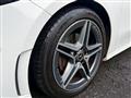 2018 Mercedes-Benz A-Class