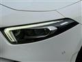 2018 Mercedes-Benz A-Class